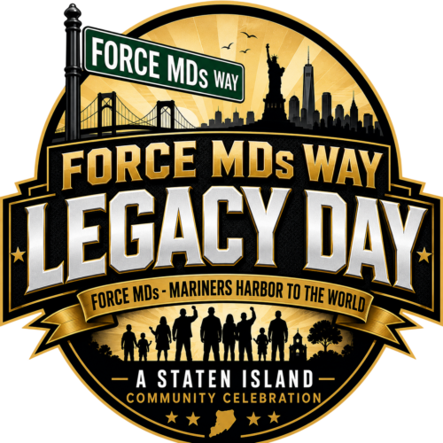 Force MDs Way Logo