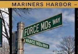 Explore Staten Island & Mariners Harbor image 2