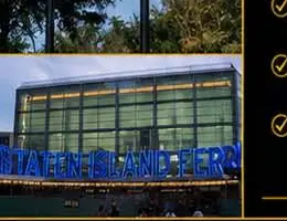 Explore Staten Island & Mariners Harbor image 5