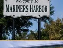 Mariners Harbor