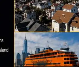 Staten Island