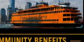 Staten Island Ferry