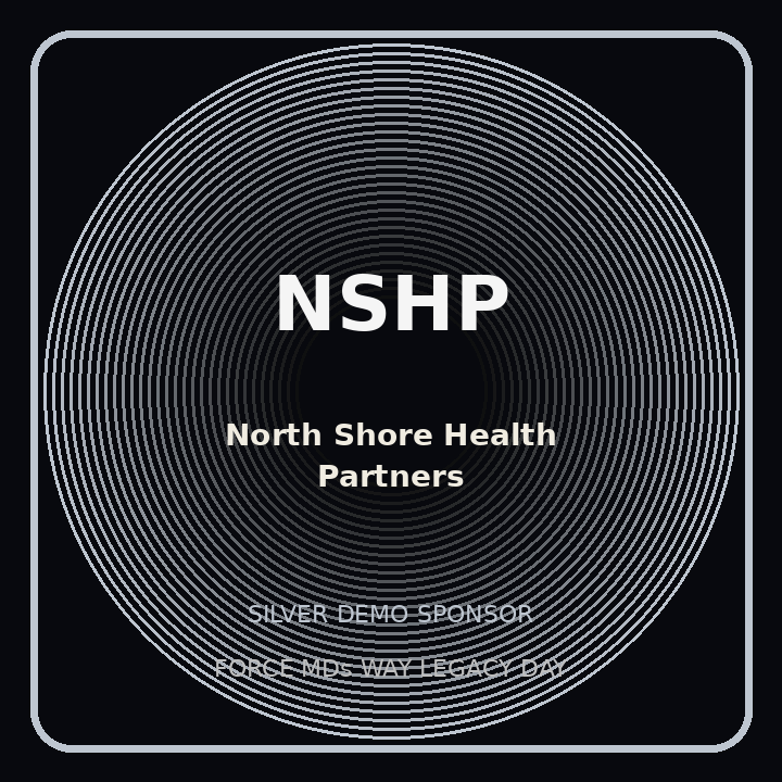 North Shore Health Partners logo