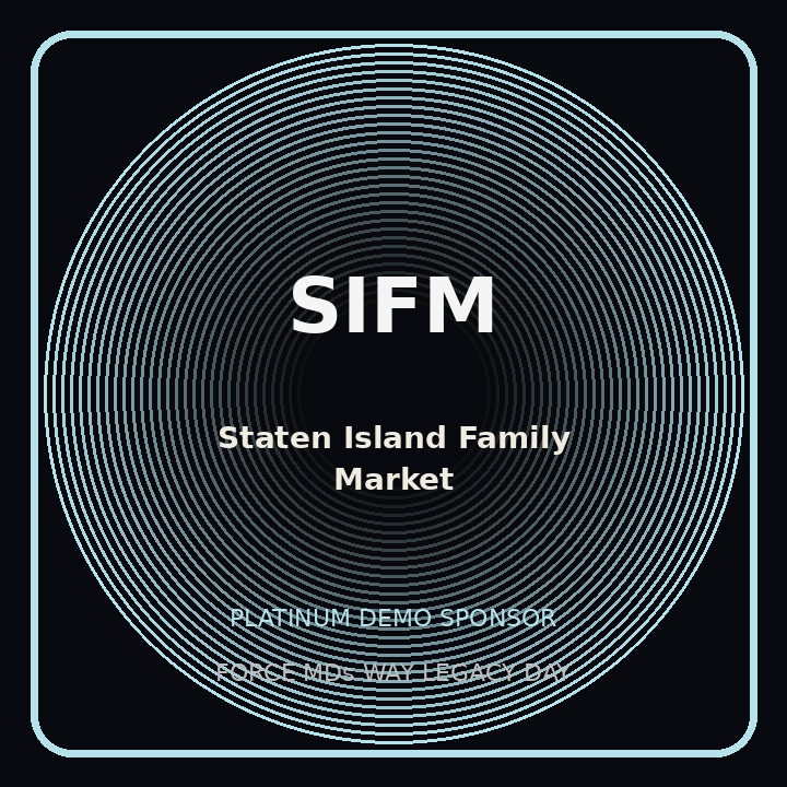 Staten Island Family Market logo