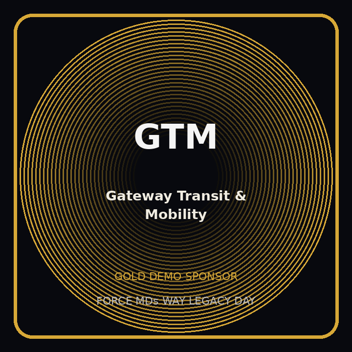 Gateway Transit & Mobility logo