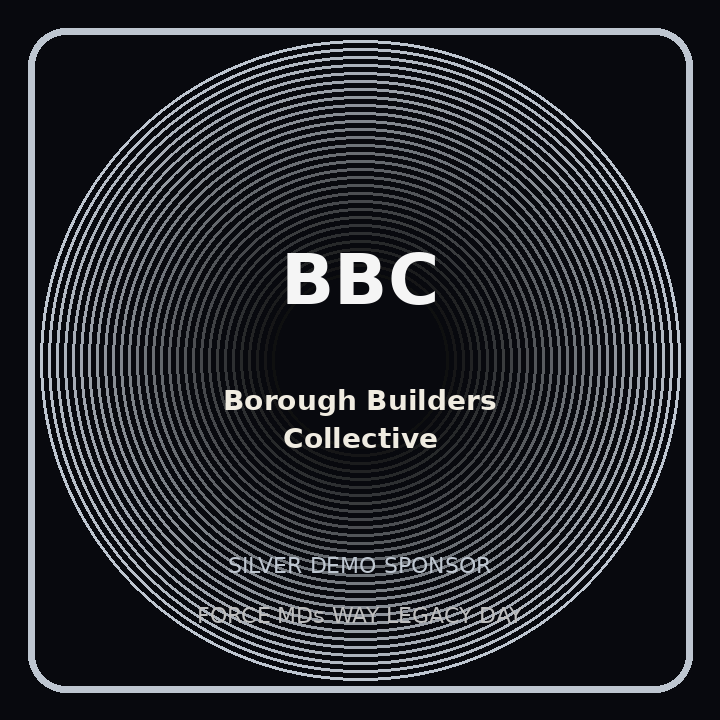 Borough Builders Collective logo