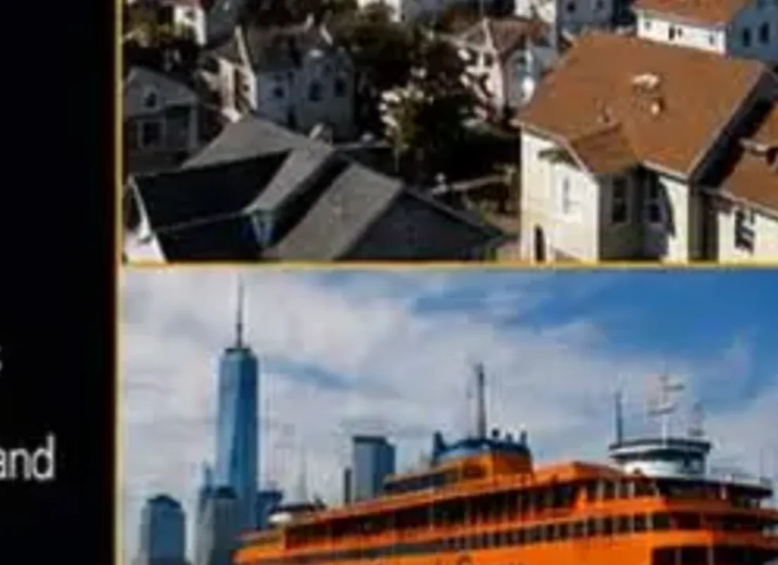 Experience Staten Island™