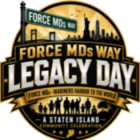 Force MDs Way Logo