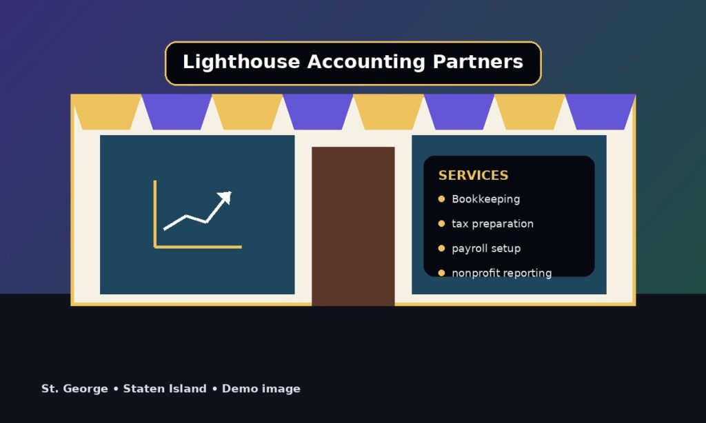 Lighthouse Accounting Partners — Gallery Image 1
