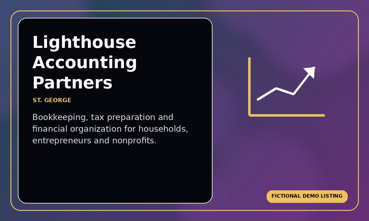 Lighthouse Accounting Partners profile image